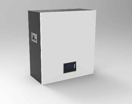 Haiweineng New Energy Technology Co.,Ltd - Speicher - 2W512200-10.24KWH/2W512228-11.67KWH 2W512228-11,67KWH - Art. 28283