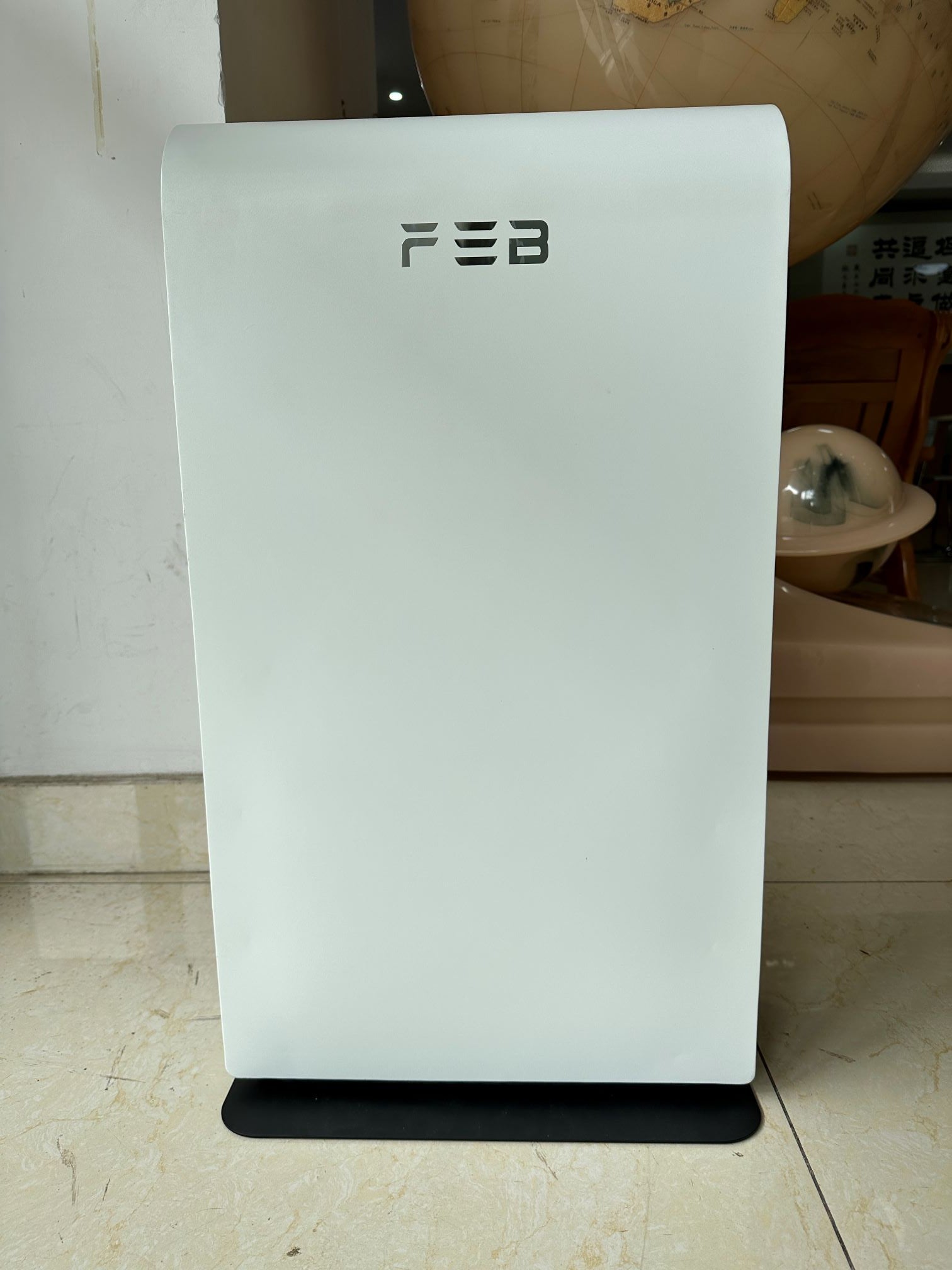 Far East Battery Jiangsu Co., Ltd - Speicher - 2.5kwh Balcony Energy Storage System FEB-MI1000-1KW - Art. 32806
