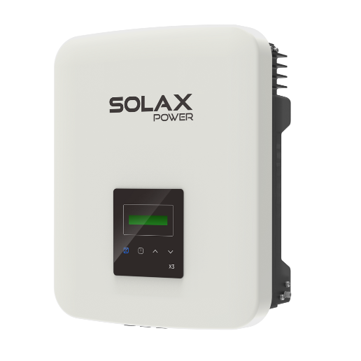 Solax X3 MIC 7kW Dreiphasiger Wechselrichter