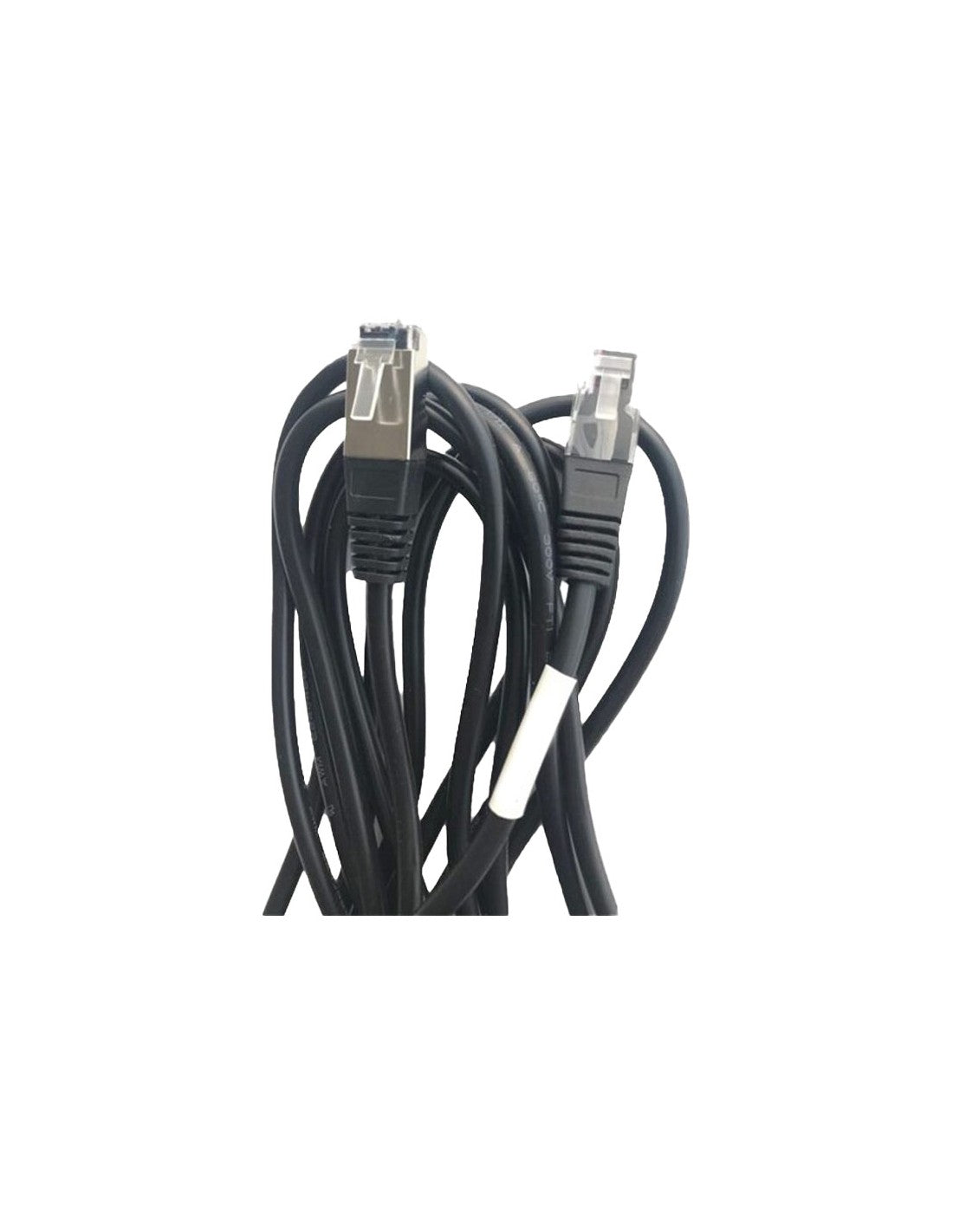 2m Kommunikationskabel zwischen Solis Wechselrichter und Weco 5K3 XP Batterie
