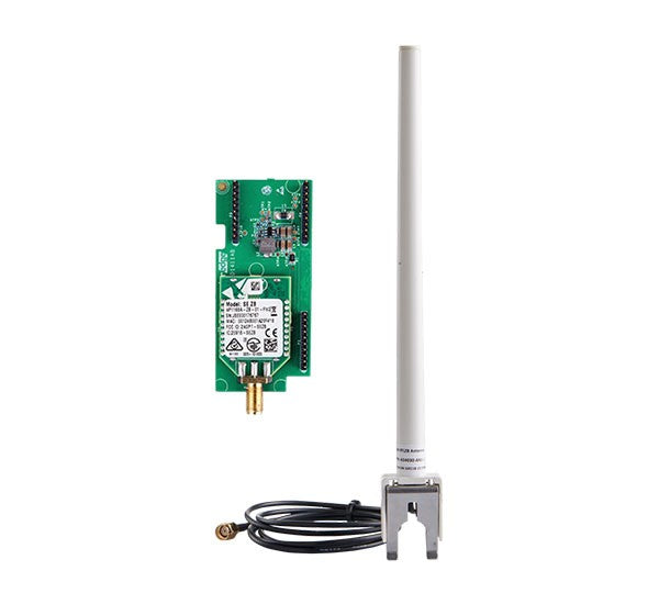 SOLAREDGE Wechselrichter SE-ZBSLV-B-S1-RW (ONLY FOR SETAPP INVERTERS) ZIGBEE-MODUL ZUR STEUERUNG DER HAUSAUTOMATION