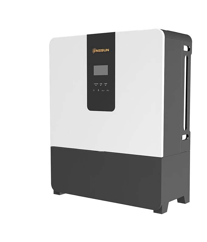 OneSun Technology (Shenzhen) Ltd. - Wechselrichter - 30-60KW Three-phase Hybrid Inverter ETH30KW - Art. 53429