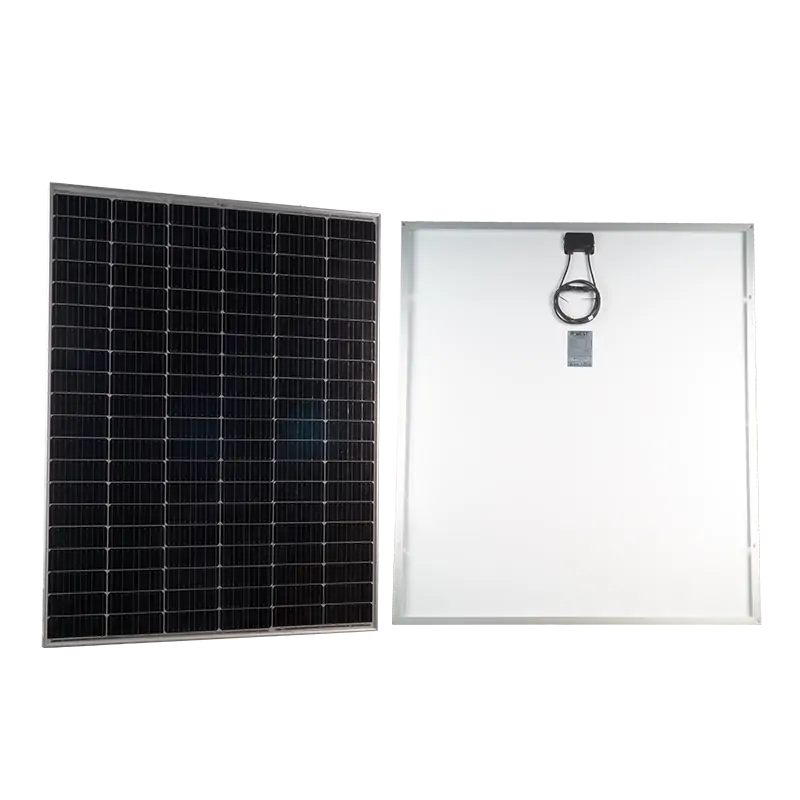 Powest - Solarmodul - 300W 300W - Art. 232998