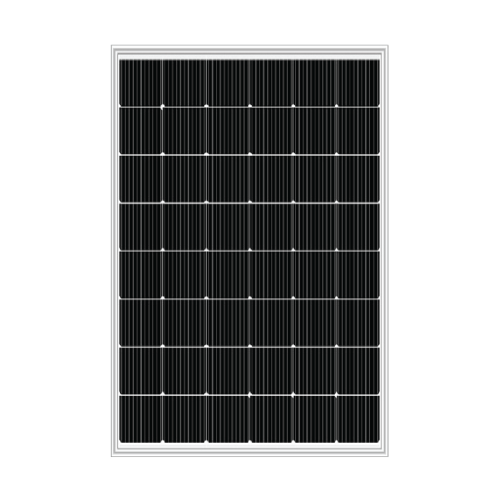 Royalux Exports Pvt Ltd - Solarmodul - 300W 300W - Art. 233311