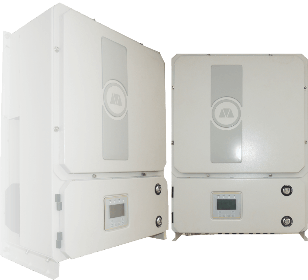 Medha Solar - Wechselrichter - 30 kW String Inverter MSI-045-10-30kW - Art. 49375