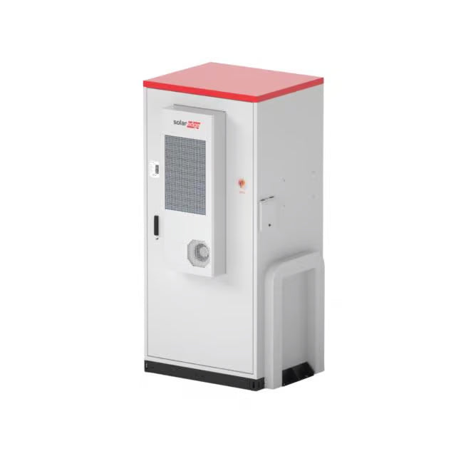 SolarEdge CSS-OD 102,4 kWh Erweiterungsset