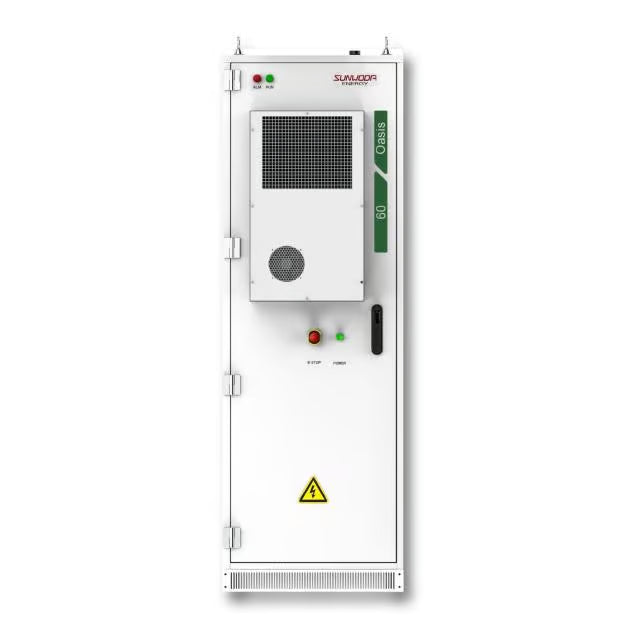 Sunwoda Oasis 60