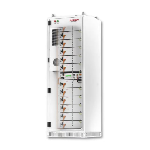 Sunwoda Oasis 60