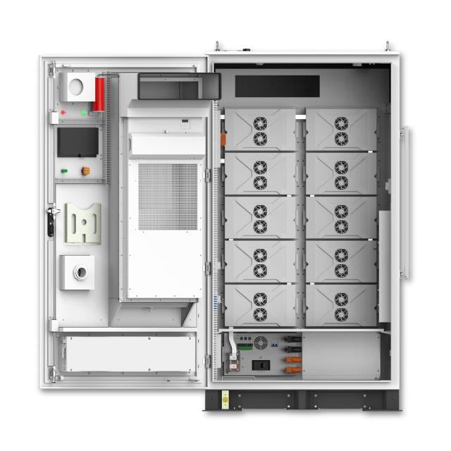Sunwoda Oasis A200 200 kWh