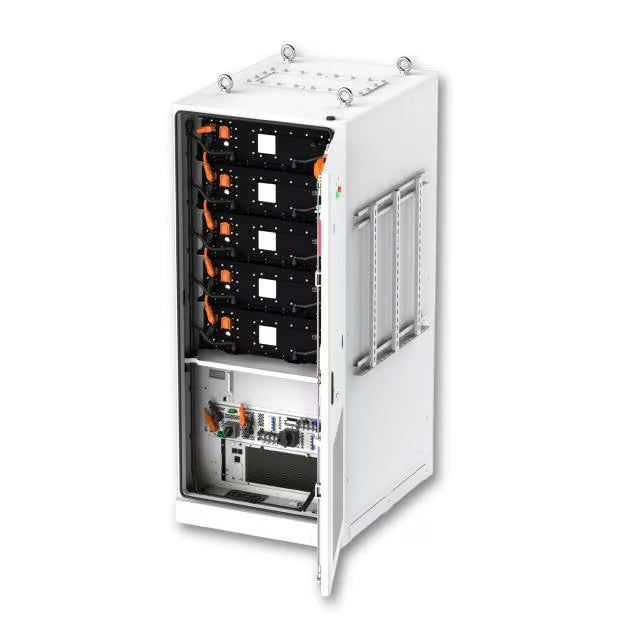 Sunwoda Oasis L261 261 kWh