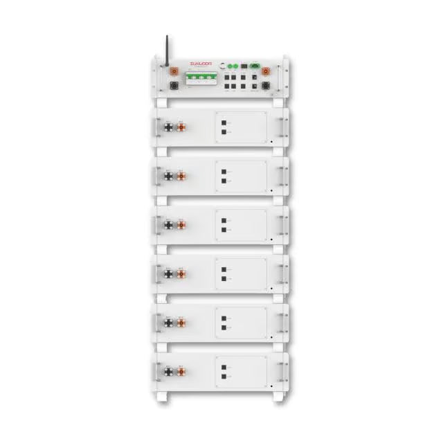 Sunwoda OASIS Flex (30 kWh)