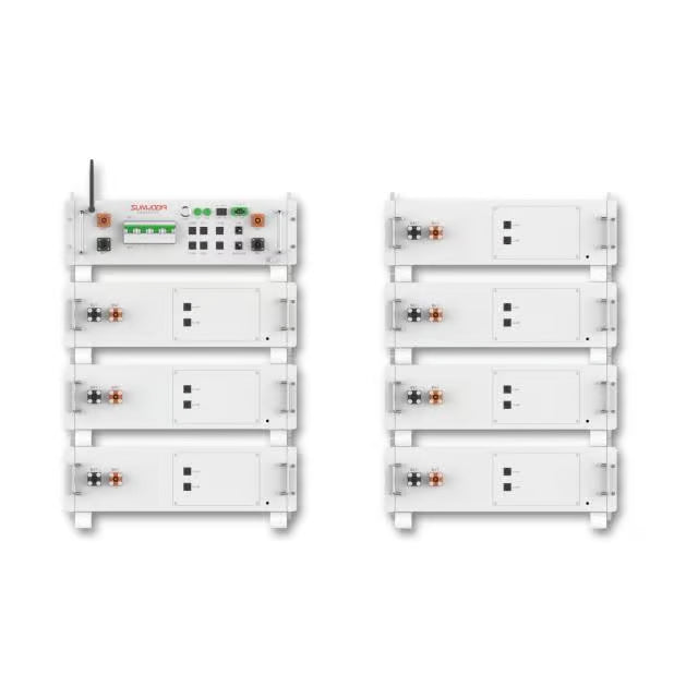 Sunwoda OASIS Flex (35 kWh)