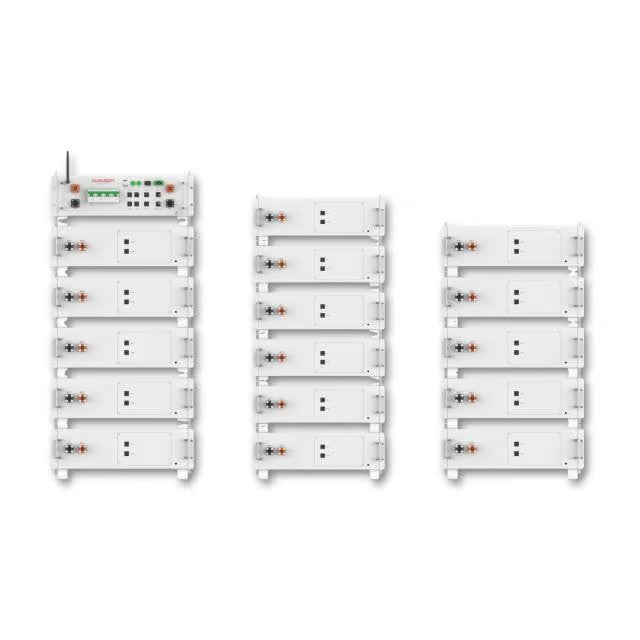 Sunwoda OASIS Flex (80 kWh)