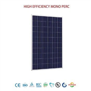 Jensys Power Technology Co., Limited - Solarmodul - 315-330-60M 315 - Art. 237161