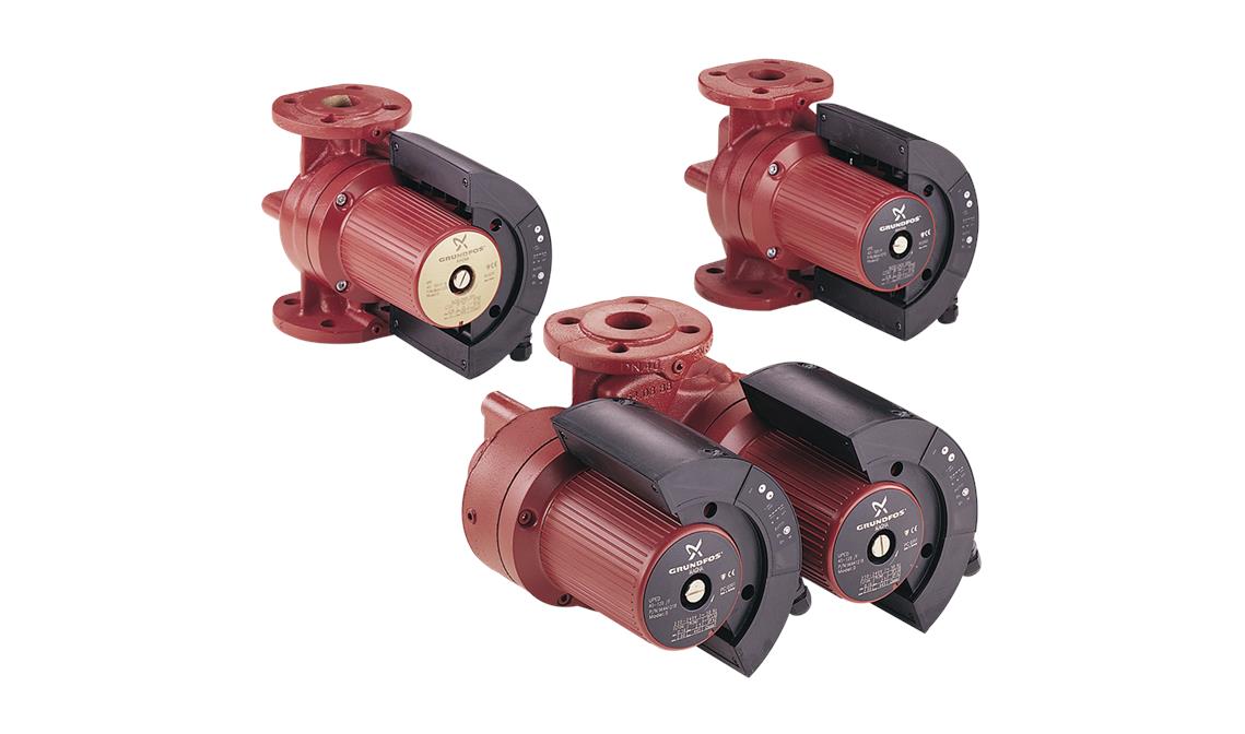 Grundfos UPE 25-40 180 Art. 59544084
