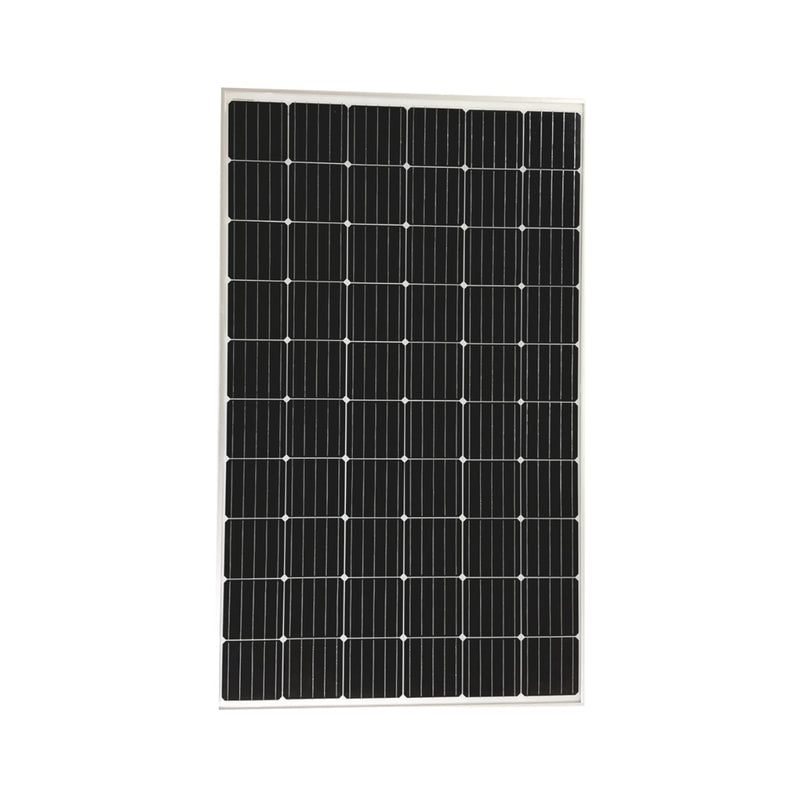 Amptron Pty Ltd - Solarmodul - 320W 24V Glass Mono-crystalline AT-GLASS-MONOSOL-24-320WV01 - Art. 185792