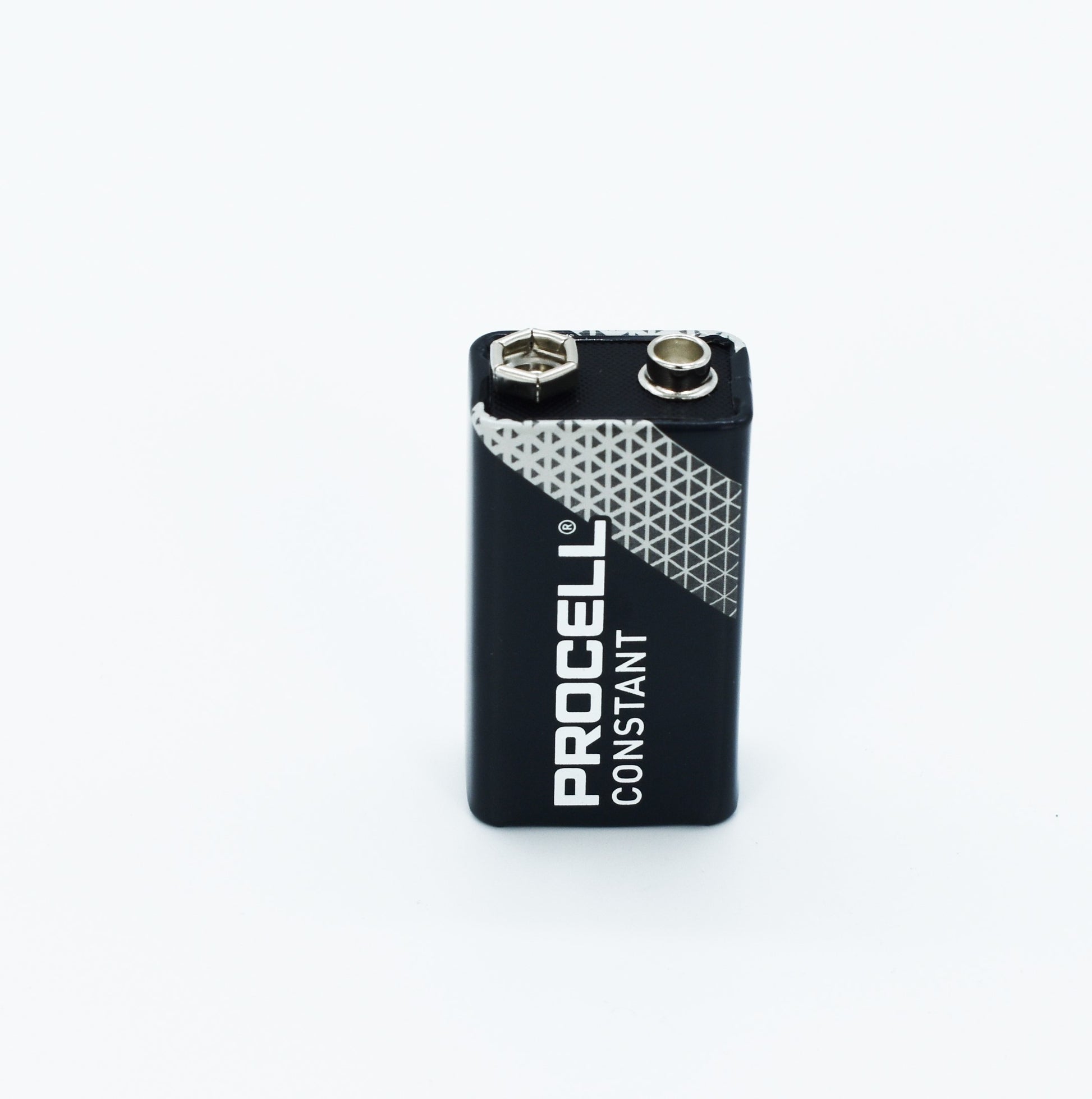 Duracell Procell Alkaline Batterie MN1604 9V