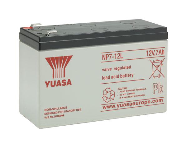Panasonic Eneloop AAA NiMH Akku BK-4MCCF 1,2V 750mAh (Industrial)