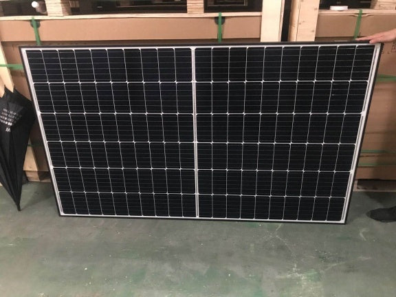 TN Solar Co., Limited - Solarmodul - 350-380M-60H 350M-60H - Art. 192797