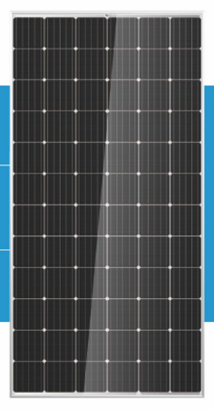 Dongguan KaiDeng Energy Technology Co.,Ltd. - Solarmodul - 350-380W 375 - Art. 182382