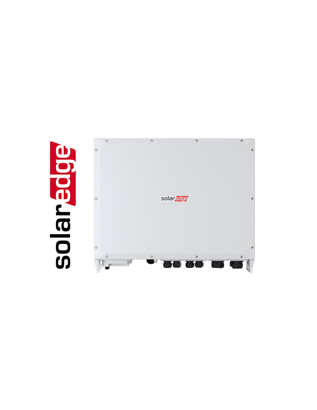 SolarEdge Wechselrichter SE300K-RW111BNC4