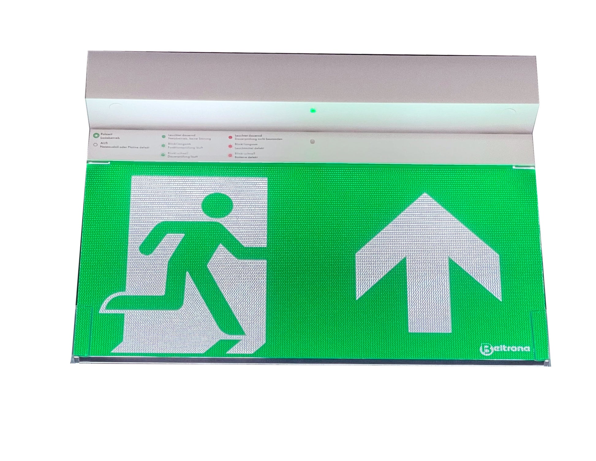 Beltrona X8-20LFP LED Notleuchte f