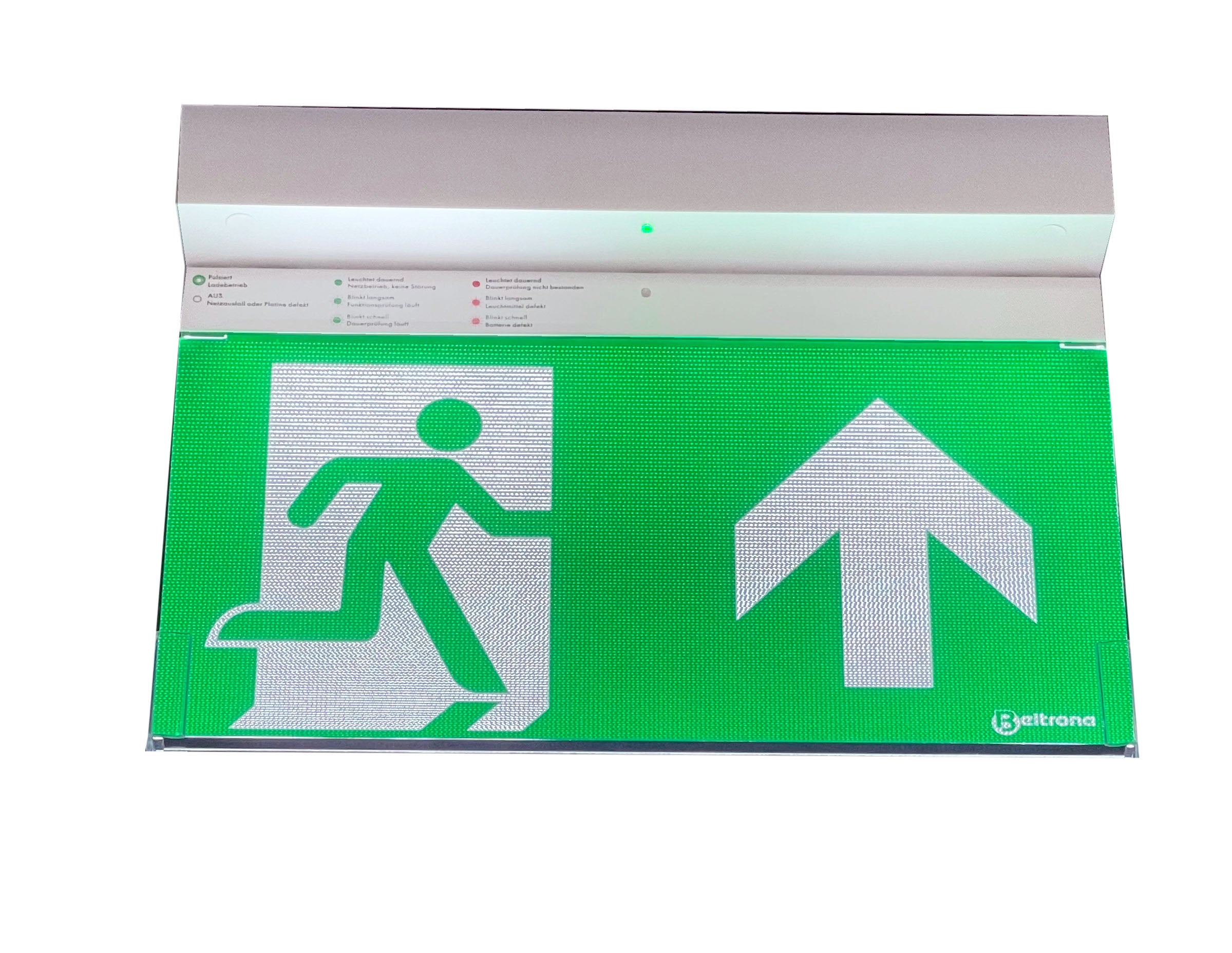 Beltrona X8-20LFP LED Notleuchte f