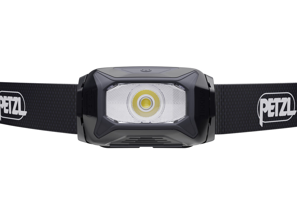 PETZL TIKKINA Stirnlampe 300 Lumen (grau)
