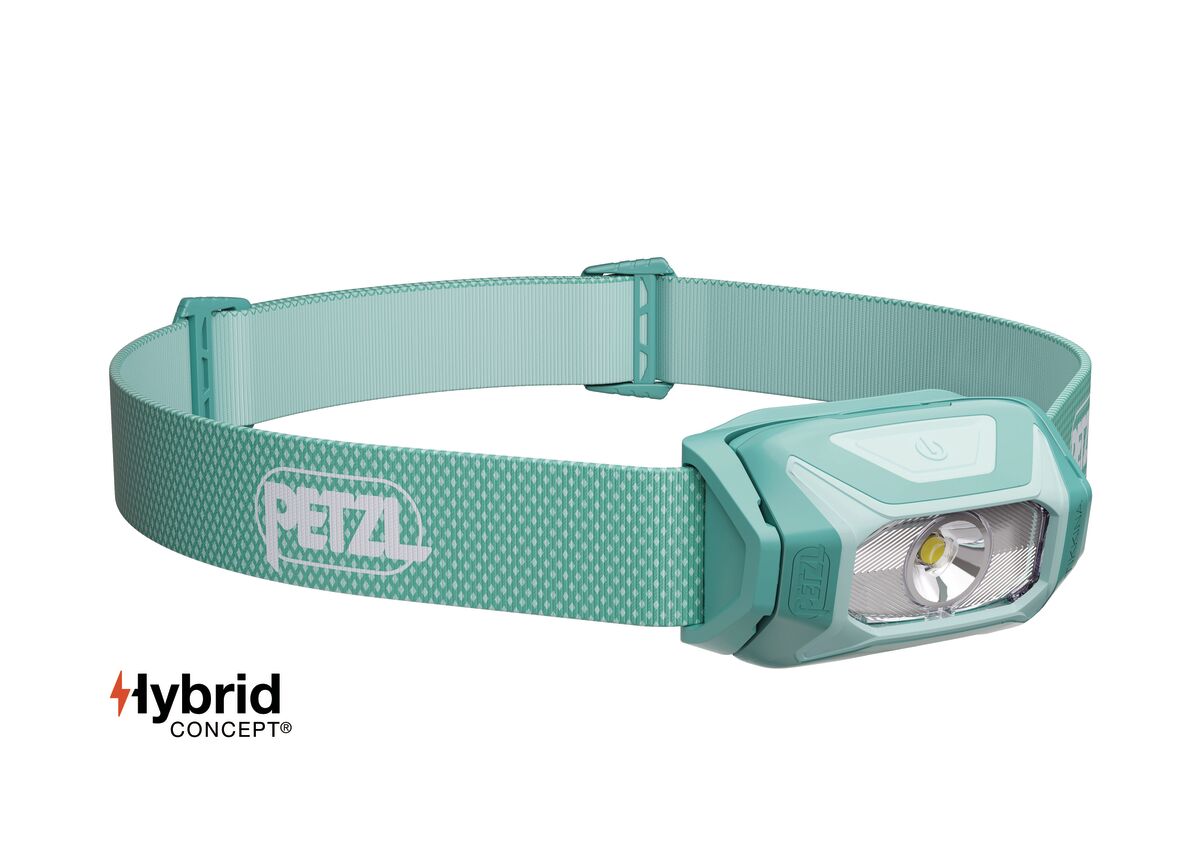PETZL TIKKINA Stirnlampe 300 Lumen (gr