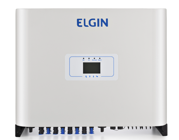 Elgin S/A - Wechselrichter - 35kW 220v Three-phase Inverter 35kW 220v Three-phase Inverter - Art. 47376