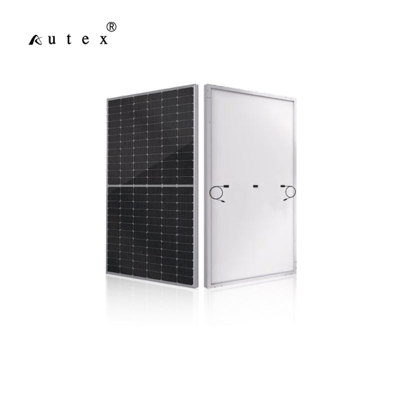 Jiangsu Autex Construction Group Co., Ltd. - Solarmodul - 360-380W-BMB-HV 370W-BMB-HV - Art. 239964