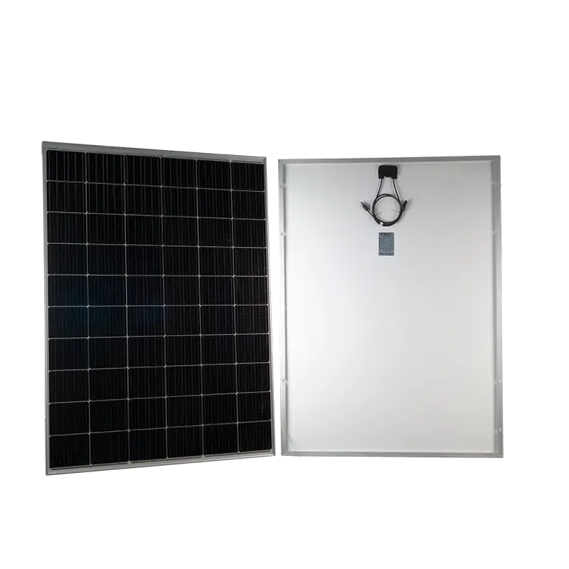 Powest - Solarmodul - 360W 360W - Art. 232999