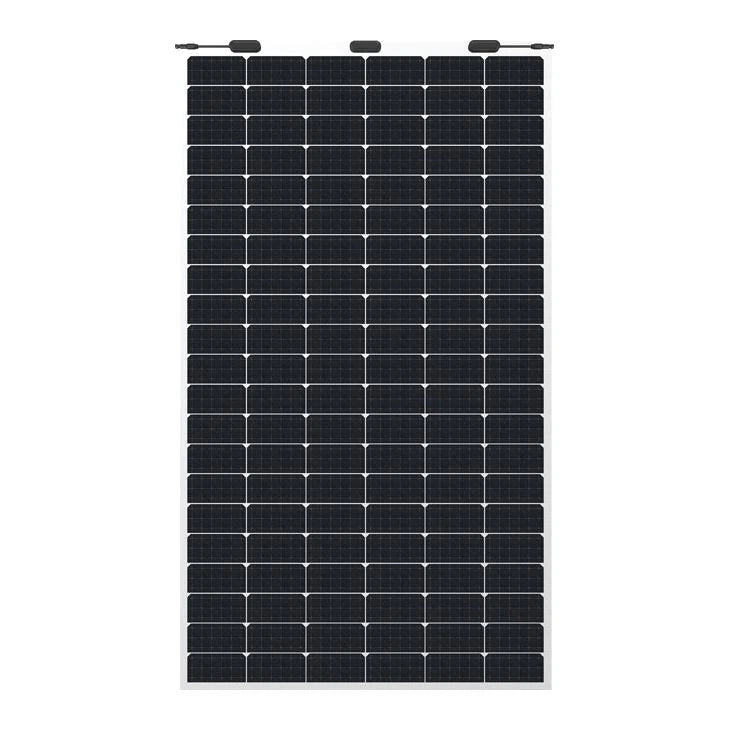 Zhejiang Dong Shuo New Energy Co., Ltd. - Solarmodul - 365-380W Flexible 385 - Art. 238128