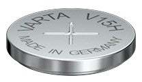 Varta NiMH Akku V15H 1,2 V 16 mAh