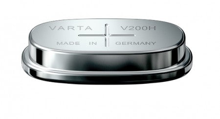 Varta NiMH Akku V200H 1,2 V 210 mAh