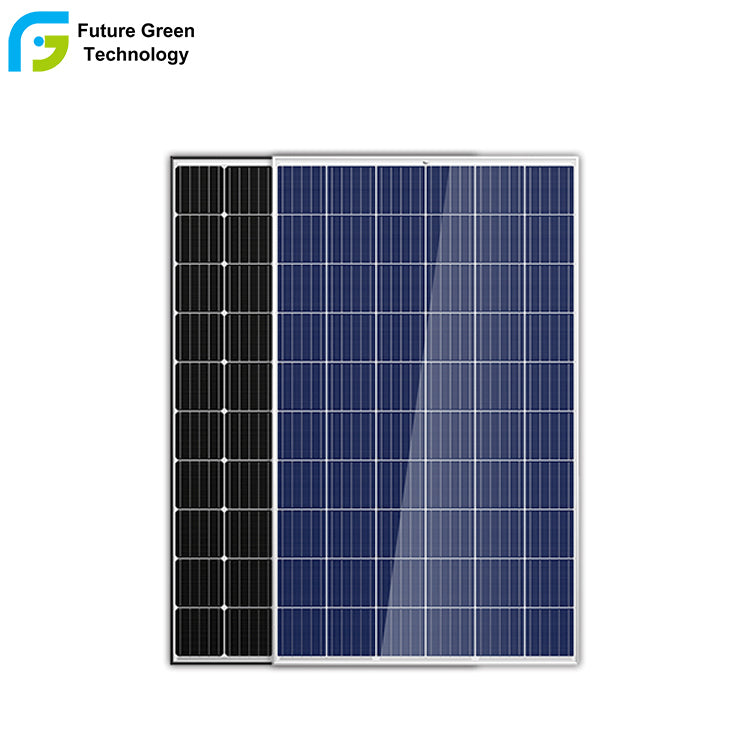 Future Green Technology Co., Ltd. - Solarmodul - 36V/280-315W 36V/280W - Art. 236470