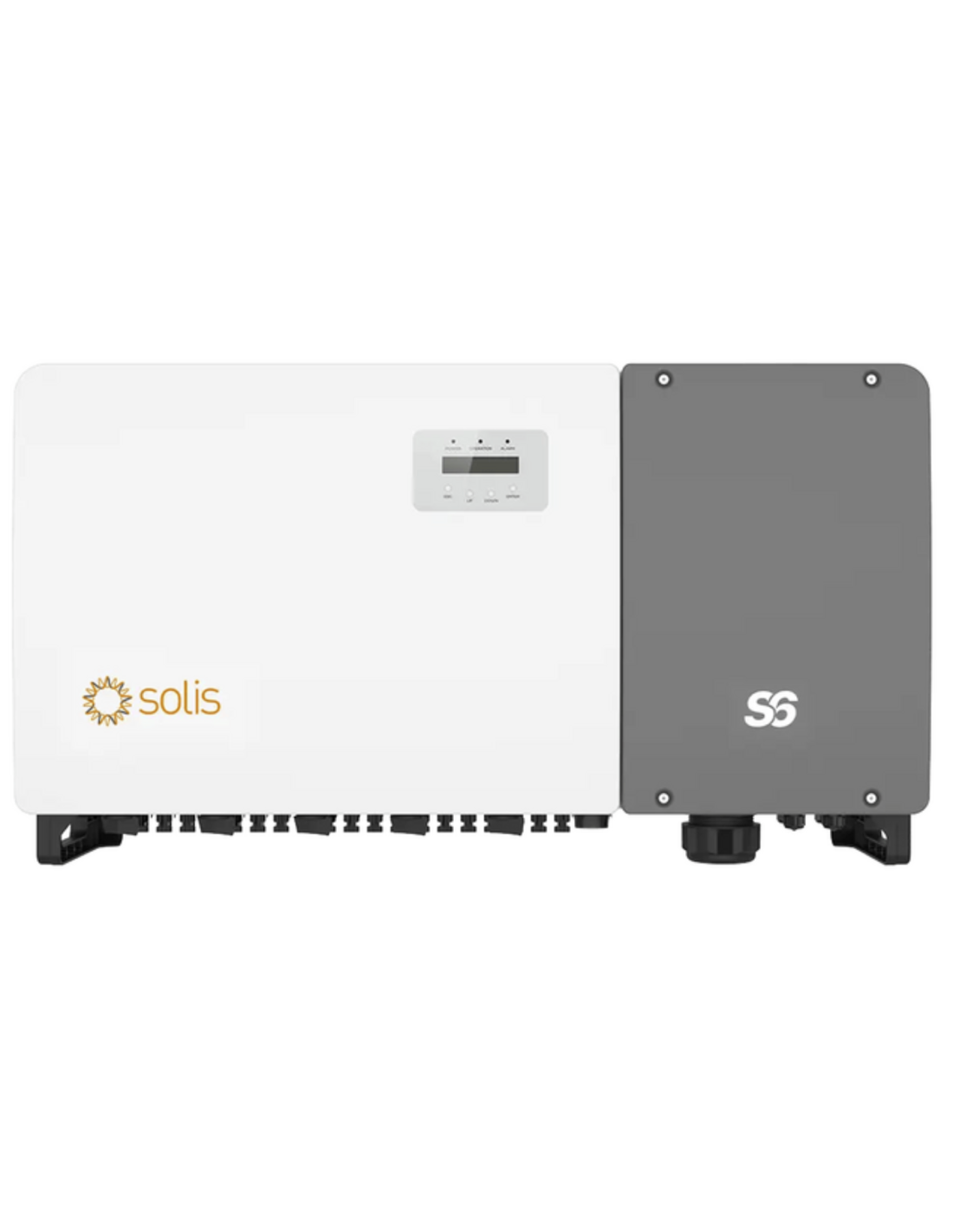 Solis Wechselrichter SOLIS-S6-GC125K-AFCI