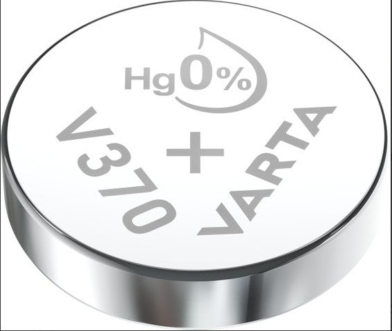 Varta Longlife Power Alkaline Batterie 4922 / 6LR61 9V (Einzelblister)