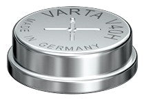 VARTA Lithium Rundzelle CRAA 3V 2Ah mit U-L