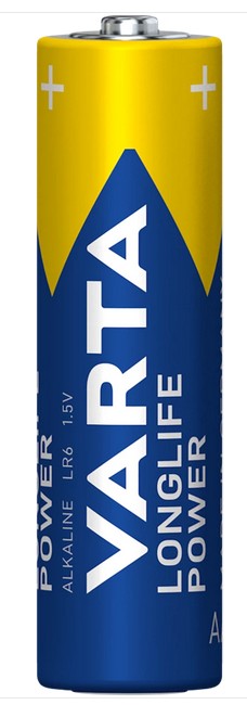 VARTA Lithium Knopfzelle CR1220 3V (Einzelblister)