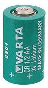 Varta Longlife Power Alkaline Batterie 4922 / 6LR61 9V