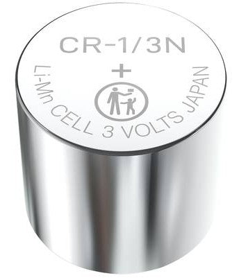 VARTA Lithium Photobatterie CR1/3N 3V 170mAh