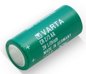 VARTA Lithium Rundzelle CRAA 3V