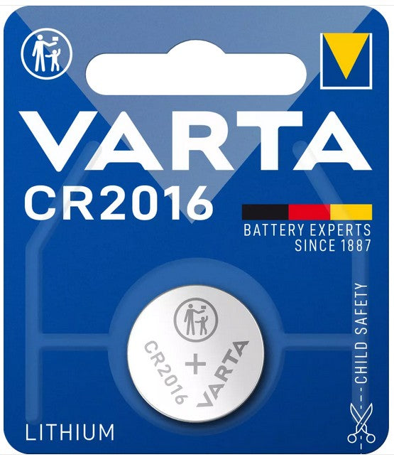 VARTA Lithium Batterie CR1/2AA 3V 950mAh
