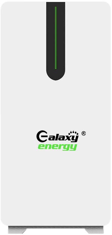 Guangdong Galaxy Solar New Energy Co., Ltd. - Speicher - 384VDC Series GE384-27HV Wall/Rack Mounted LiFe... GE384-27HV - Art. 37917