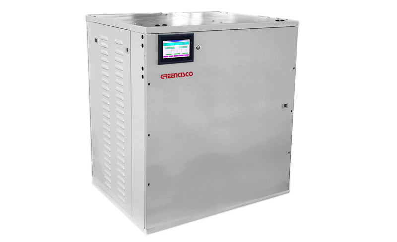 Greencisco Industrial Co., Ltd. - Speicher - 384V 150Ah Lithium Battery GRLFP-384V 150Ah - Art. 14934