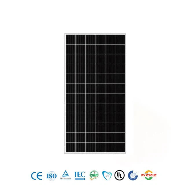 Jensys Power Technology Co., Limited - Solarmodul - 385-400-72M 390W - Art. 237143