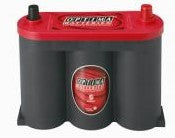 OPTIMA YellowTop YT S 2.1 AGM Blei-Batterie 6V 38Ah