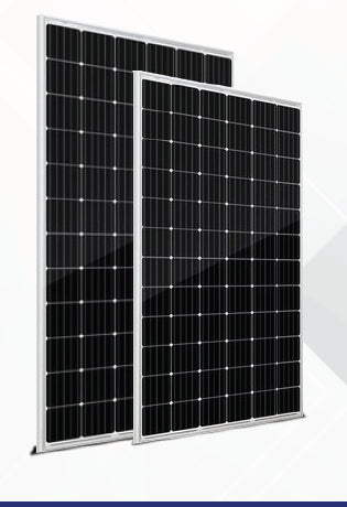Electrower Technologies Pvt. Ltd. - Solarmodul - 390W - 72 Cell 390W - Art. 188466