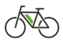 Beltrona E-Bike Rahmenakku f